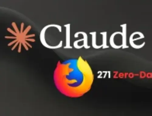 Claude Mythos AI Model Uncovers 271 Zero-Day Vulnerabilities in Firefox