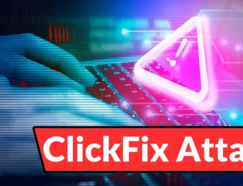 ClickFix Attack Replaces PowerShell With Cmdkey and Remote Regsvr32 Payload Delivery
