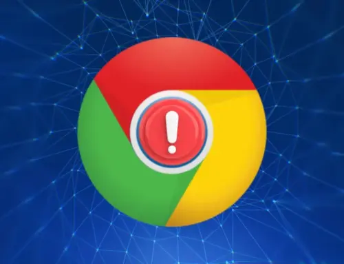 Critical Chrome Vulnerabilities Enables Remote Code Execution Attacks