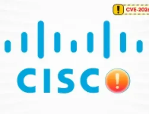 Critical Cisco IMC Vulnerability Let Attackers Bypass Authentication