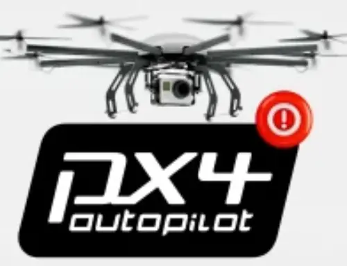 Critical PX4 Autopilot Vulnerability Let Attackers Gain Control Over the Drones
