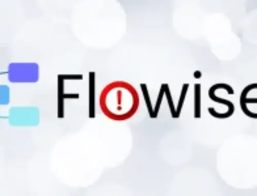 Critical Vulnerability In Flowise Allows Remote Command Execution Via MCP Adapters