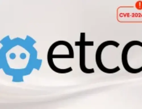 Critical etcd Auth Bypass Flaw Allows Unauthorized Access to Sensitive Cluster APIs