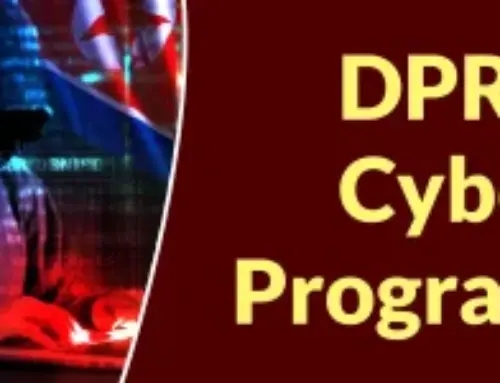 DPRK Cyber Program Uses Modular Malware Strategy to Evade Attribution and Survive Takedowns