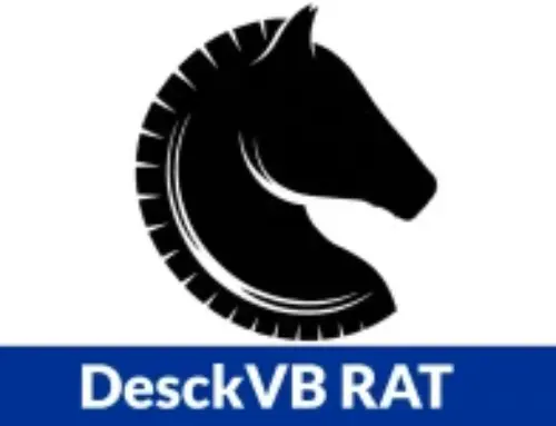 DesckVB RAT Uses Obfuscated JavaScript and Fileless .NET Loader to Evade Detection