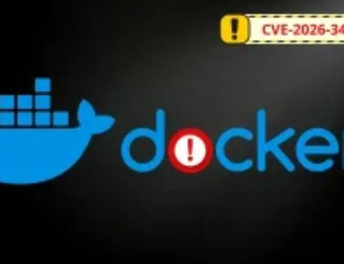 Docker Vulnerability Let Attackers Bypass Authorization and Gain Host Access