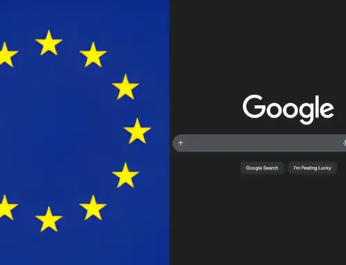 EU Proposes Requiring Google to Share User Search Data with Rival Search Engines