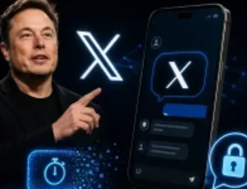 Elon Musk Announces to Launch XChat With Self-Destruct Message Features