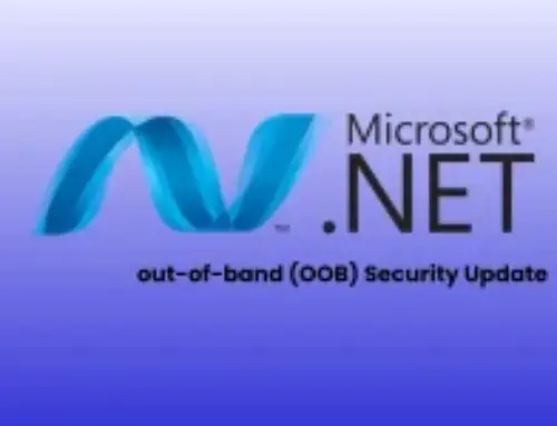 Microsoft Emergency .NET 10.0.7 Update to Patch Elevation of Privilege Vulnerability