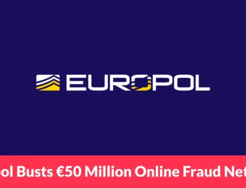 Europol Busts €50 Million Online Fraud Network Running Corporate-Style Scam Call Centres