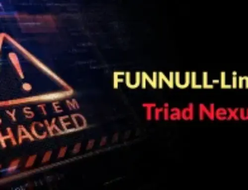 FUNNULL-Linked Triad Nexus Resurfaces With 175+ Rotating CNAME Domains and Global Scam Portals