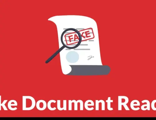 Fake Document Reader On Google Play With 10K Downloads Installing Anatsa Malware