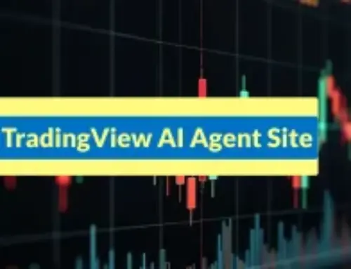 Fake TradingView AI Agent Site is Delivering Needle Stealer Malware via Fake TradingClaw