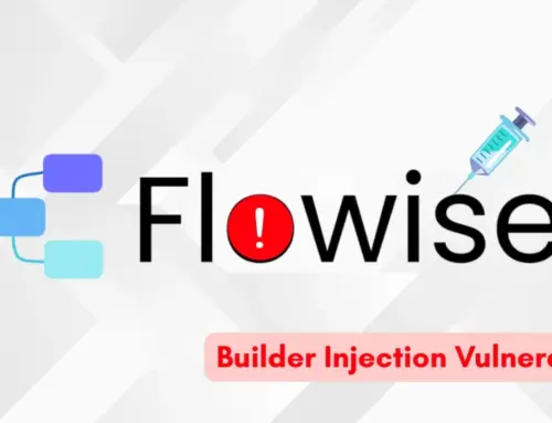 Flowise AI Agent Builder Injection Vulnerability Exploited in Attacks, 15,000+ Instances Exposed