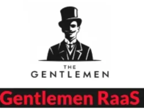 Gentlemen RaaS Attacking Windows, Linux With additional locker written in C for ESXi