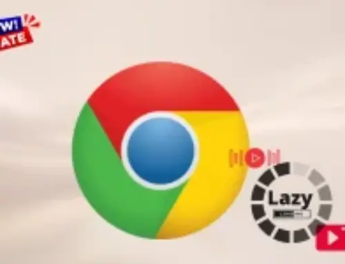 Google Expands Chrome Lazy Loading to Video and Audio in New Browser Update