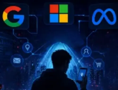 Google, Microsoft, Meta Tracking You Even if You Opt Out – New Research