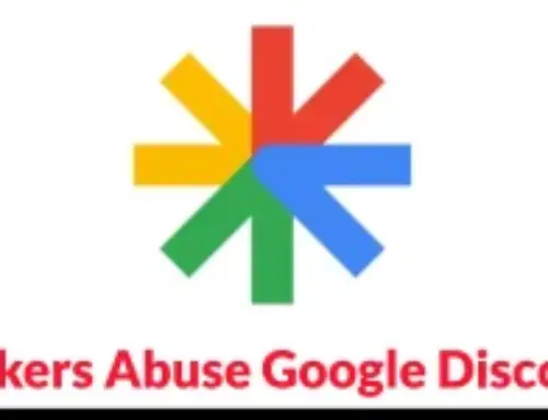 Hackers Abuse Google Discover With AI-Generated Content to Push Malicious Notifications