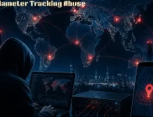 Hackers Abuse SS7 and Diameter Protocols to Track Mobile Users Worldwide