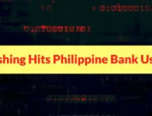 Hackers Abuse Trusted Platforms to Steal Bank Credentials From Philippine Users