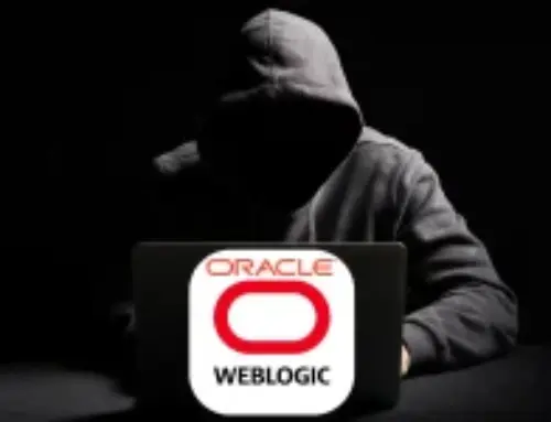 Hackers Actively Exploiting Critical WebLogic RCE Vulnerabilities in Attacks