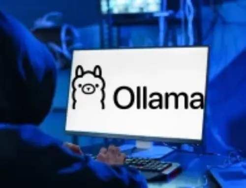 Hackers Can Exploit Ollama Model Uploads to Leak Sensitive Server Data