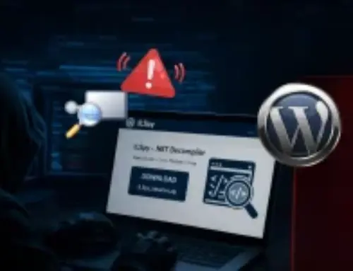 Hackers Compromised ILSpy WordPress Domain to Deliver Malware