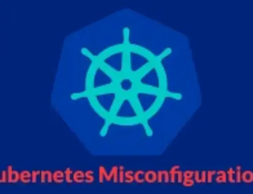 Hackers Exploit Kubernetes Misconfigurations to Move From Containers to Cloud Accounts