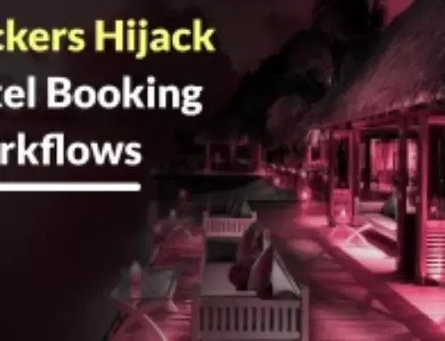 Hackers Hijack Hotel Booking Workflows to Scam Guests With Fake Payment Requests