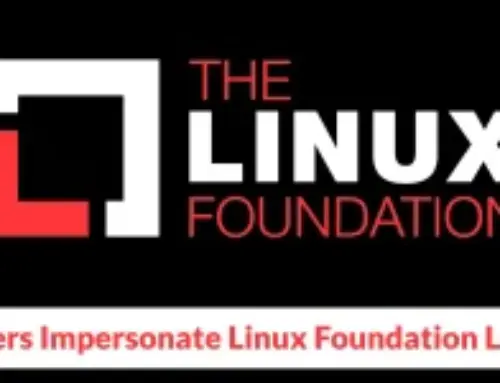 Hackers Impersonate Linux Foundation Leader in Slack to Target Open Source Developers