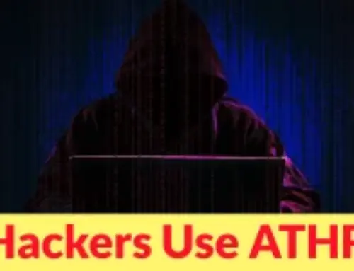 Hackers Use ATHR to Run AI-Powered Vishing, Credential Theft, and Phone-Based Phishing at Scale