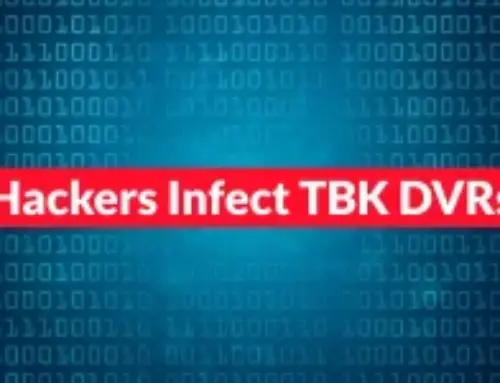 Hackers Use CVE-2024-3721 to Infect TBK DVRs With Nexcorium DDoS Malware