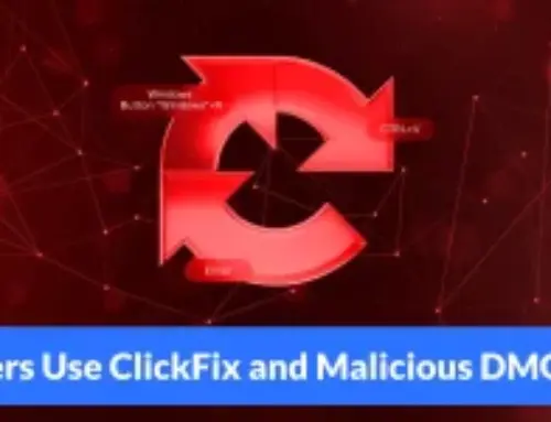 Hackers Use ClickFix and Malicious DMG Files to Deliver notnullOSX on macOS