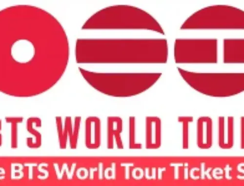 Hackers Use Fake BTS World Tour Ticket Sites to Scam Fans Across Multiple Countries