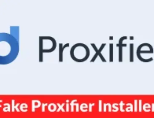 Hackers Use Fake Proxifier Installer on GitHub to Spread ClipBanker Crypto-Stealing Malware