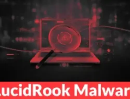 Hackers Use Fake Security Software to Deliver LucidRook Malware in Taiwan Attacks