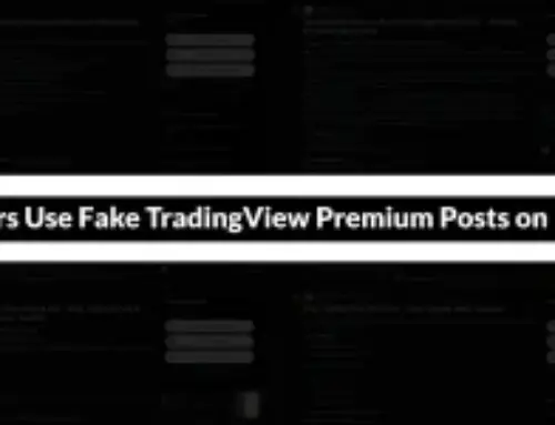 Hackers Use Fake TradingView Premium Posts on Reddit to Deliver Vidar and AMOS Stealers