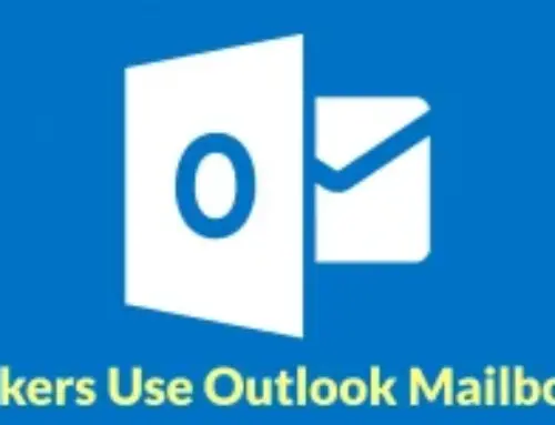 Hackers Use Outlook Mailboxes to Hide Linux GoGra Backdoor Communications