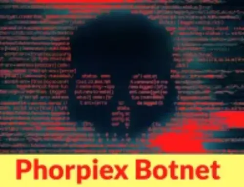Hackers Use Phorpiex Botnet to Spread Ransomware, Sextortion, and Crypto-Clipping Malware