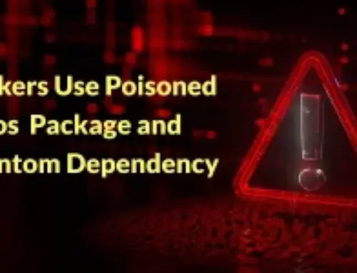 Hackers Use Poisoned Axios Package and Phantom Dependency to Spread Cross-Platform Malware