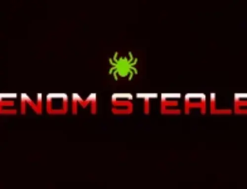 Hackers Use Venom Stealer to Turn ClickFix Lures Into Full Data Exfiltration Pipelines