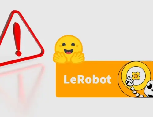 Hugging Face LeRobot Vulnerability Enables Unauthenticated RCE Attacks