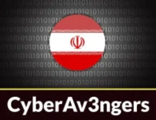 Iran-Linked CyberAv3ngers Sets Sights on Water Utilities and Industrial Controllers