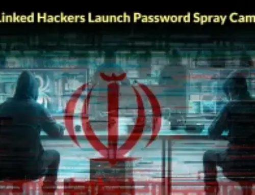 Iran-Linked Hackers Launch Password Spray Campaign Against Microsoft 365 Tenants in Middle East
