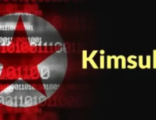 Kimsuky Deploys Malicious LNK Files to Deliver Python-Based Backdoor in Multi-Stage Attack