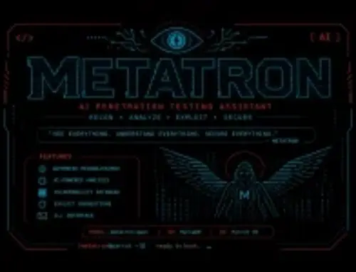METATRON – Open-Source AI Penetration Testing Assistant Brings Local LLM Analysis to Linux
