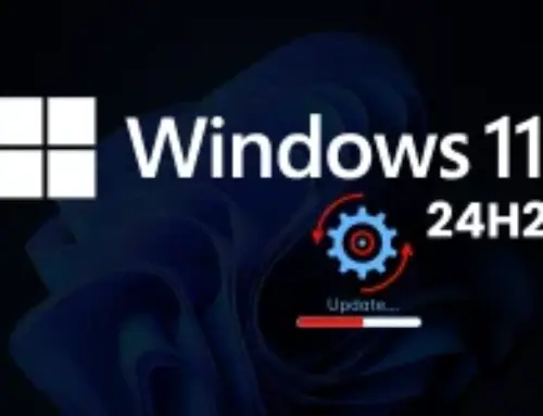 Microsoft Forcing Upgrades to Unmanaged Windows 11, Version 24H2