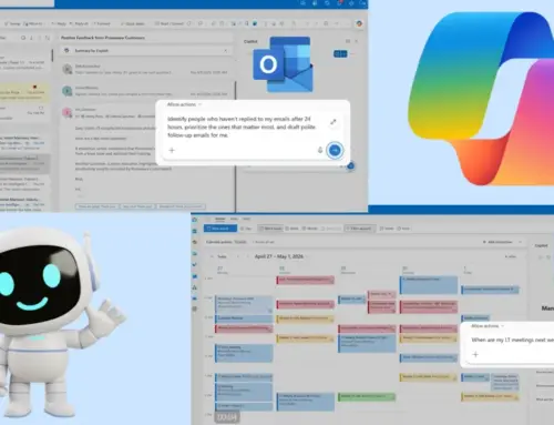 Microsoft Launches Copilot Agent Mode for Outlook, Inbox and Calendar Functions