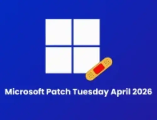 Microsoft Patch Tuesday April 2026 – 168 Vulnerabilities Fixed, Including Actively Exploited 0-day