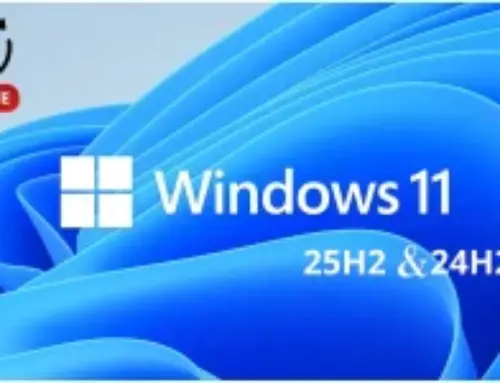 Microsoft Releases Cumulative Update KB5083769 for Windows 11, Version 25H2 and 24H2